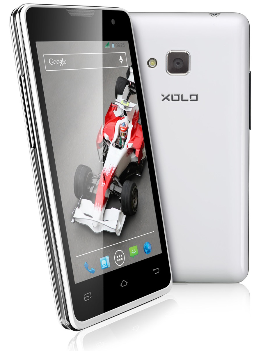 XOLO Q500